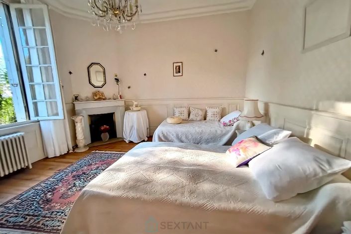 Image No.2-Maison de 6 chambres à vendre à Bergerac