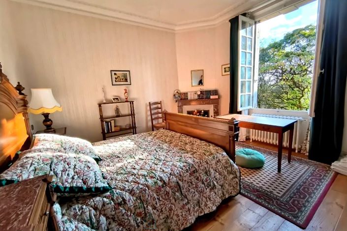 Image No.5-Maison de 6 chambres à vendre à Bergerac