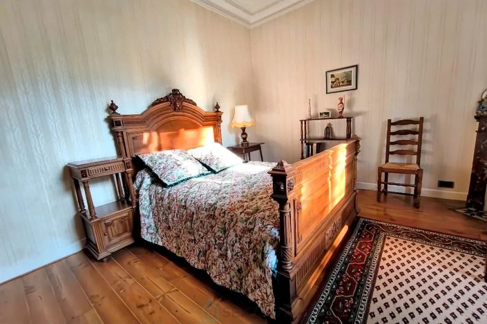 Image No.9-Maison de 6 chambres à vendre à Bergerac