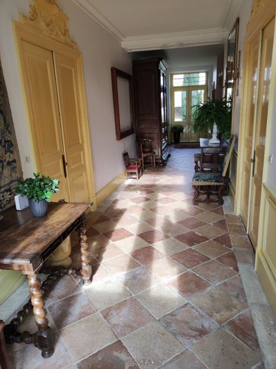 Image No.5-Maison de 7 chambres à vendre à Cognac