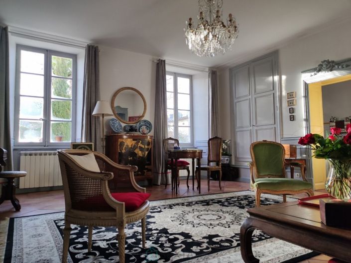 Image No.6-Maison de 7 chambres à vendre à Cognac