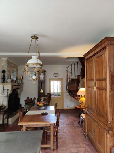 Image No.7-Maison de 7 chambres à vendre à Cognac