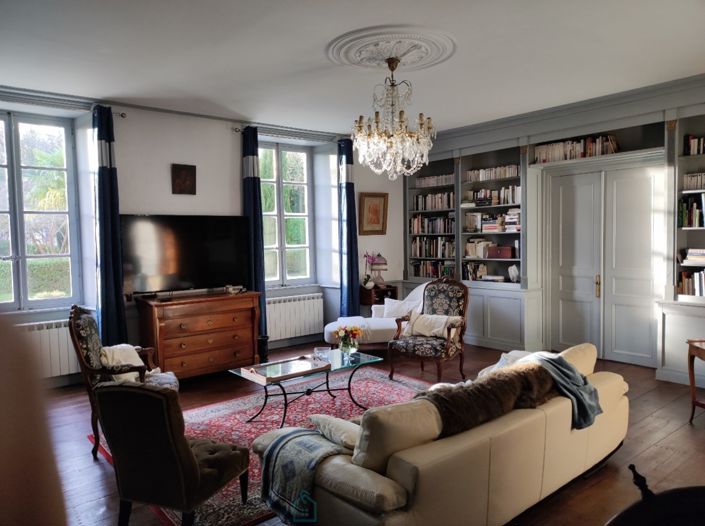 Image No.9-Maison de 7 chambres à vendre à Cognac