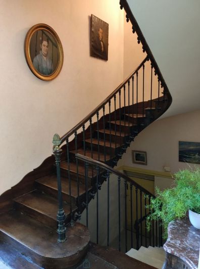 Image No.10-Maison de 7 chambres à vendre à Cognac