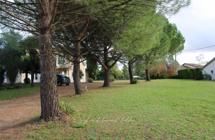 Image No.2-Propriété de 3 chambres à vendre à Barbezieux-Saint-Hilaire