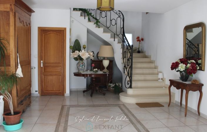 Image No.3-Propriété de 3 chambres à vendre à Barbezieux-Saint-Hilaire