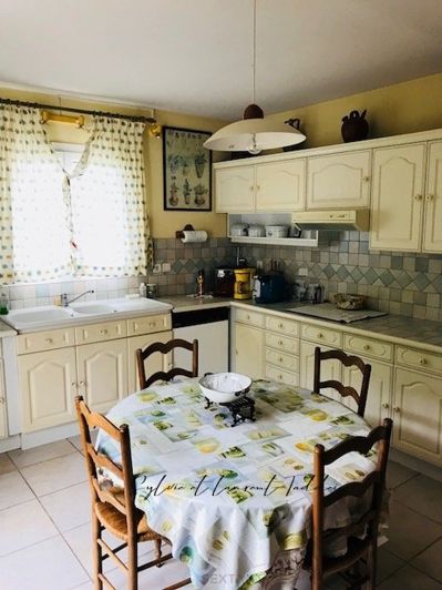 Image No.5-Propriété de 3 chambres à vendre à Barbezieux-Saint-Hilaire