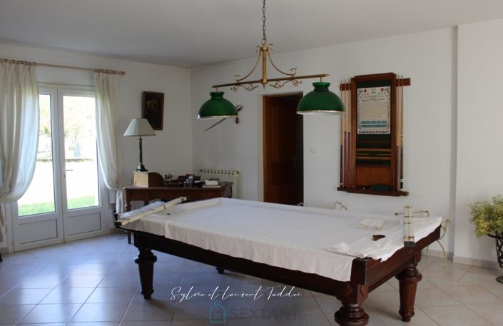 Image No.6-Propriété de 3 chambres à vendre à Barbezieux-Saint-Hilaire