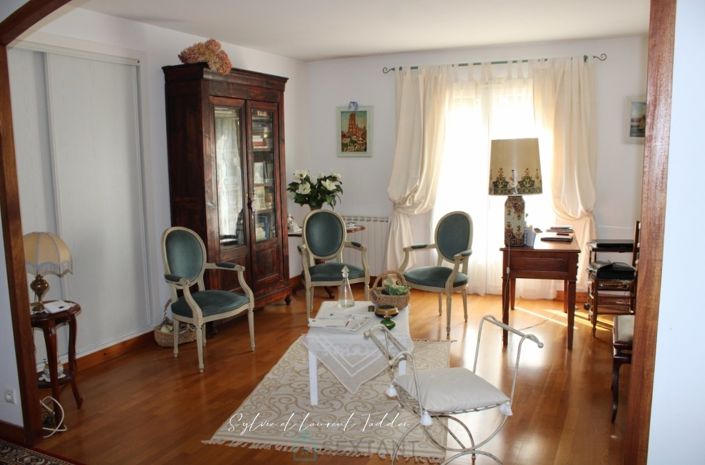 Image No.7-Propriété de 3 chambres à vendre à Barbezieux-Saint-Hilaire