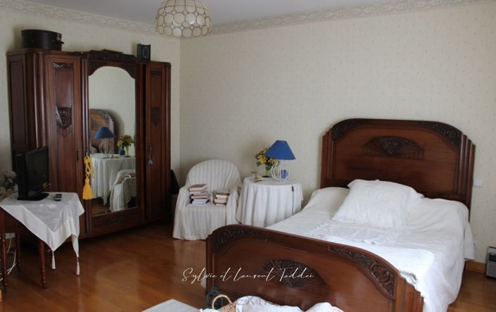 Image No.8-Propriété de 3 chambres à vendre à Barbezieux-Saint-Hilaire