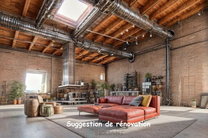 Image No.17-Propriété de 2 chambres à vendre à Mirefleurs