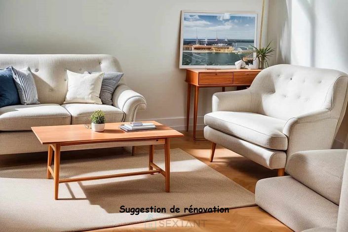 Image No.9-Propriété de 2 chambres à vendre à Mirefleurs