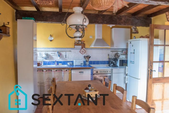 Image No.13-Maison de 4 chambres à vendre à Saint-Soulan