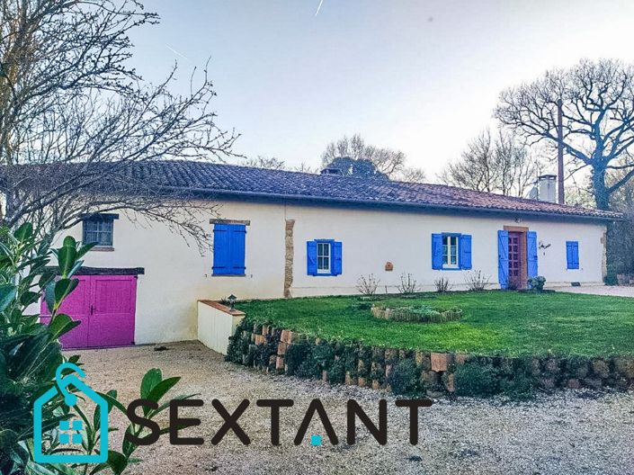 Image No.5-Maison de 4 chambres à vendre à Saint-Soulan