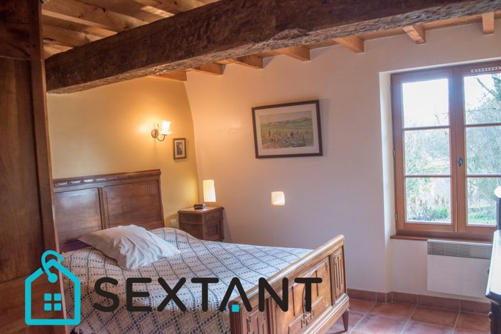 Image No.8-Maison de 4 chambres à vendre à Saint-Soulan