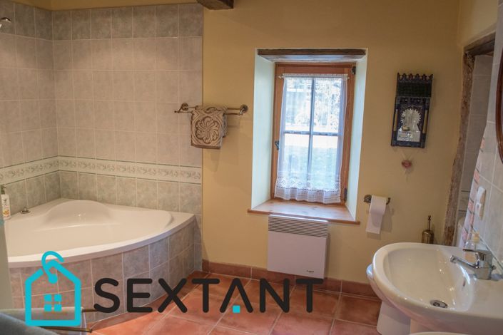 Image No.10-Maison de 4 chambres à vendre à Saint-Soulan