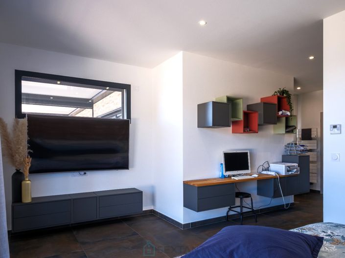 Image No.14-Propriété de 6 chambres à vendre à Istres