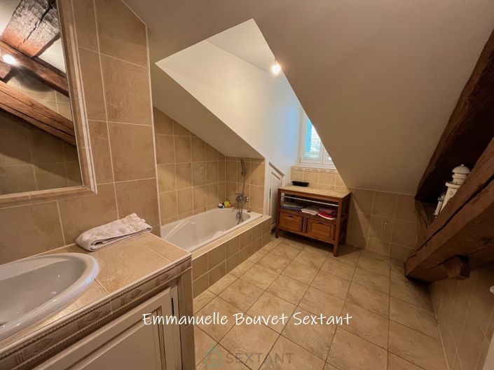 Image No.16-Propriété de 4 chambres à vendre à Lalinde