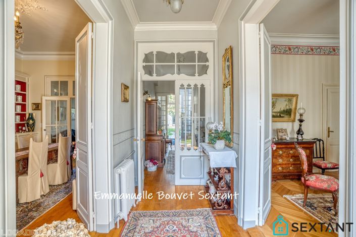 Image No.2-Propriété de 6 chambres à vendre à Bergerac