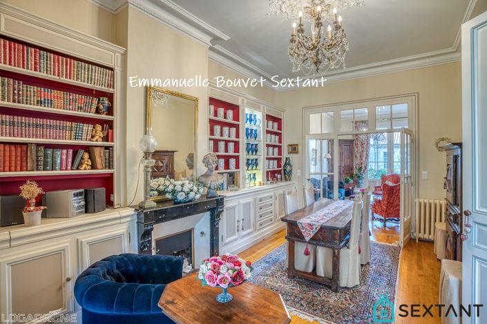 Image No.4-Propriété de 6 chambres à vendre à Bergerac