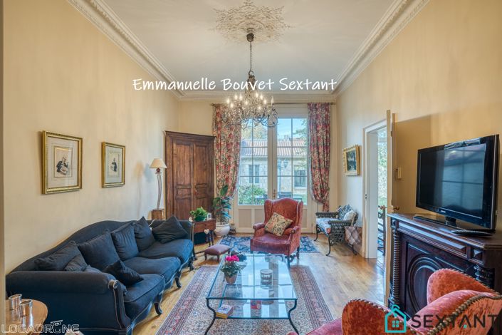 Image No.5-Propriété de 6 chambres à vendre à Bergerac