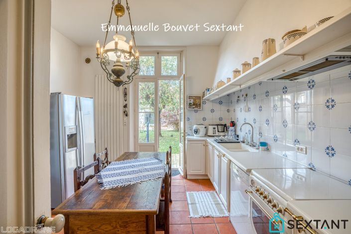 Image No.6-Propriété de 6 chambres à vendre à Bergerac