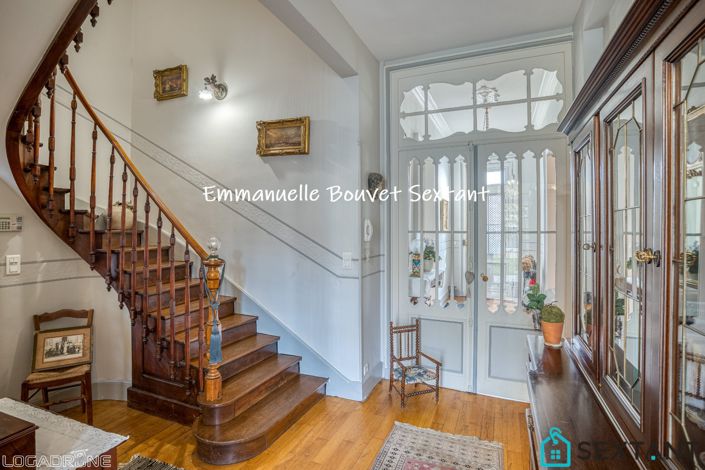 Image No.7-Propriété de 6 chambres à vendre à Bergerac