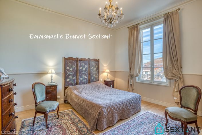 Image No.8-Propriété de 6 chambres à vendre à Bergerac