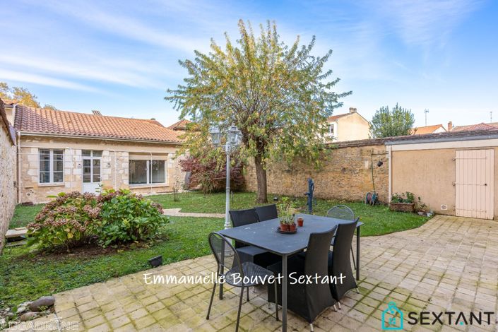 Image No.9-Propriété de 6 chambres à vendre à Bergerac