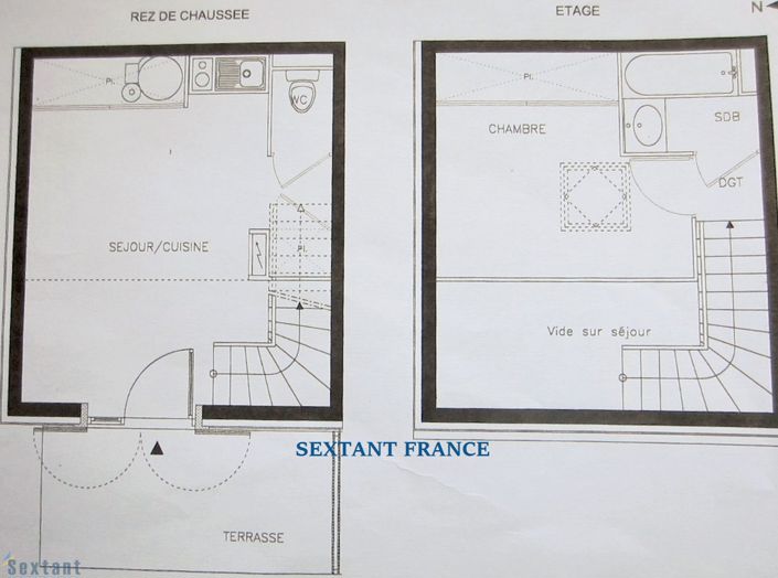 Image No.12-1 Bed Property for sale