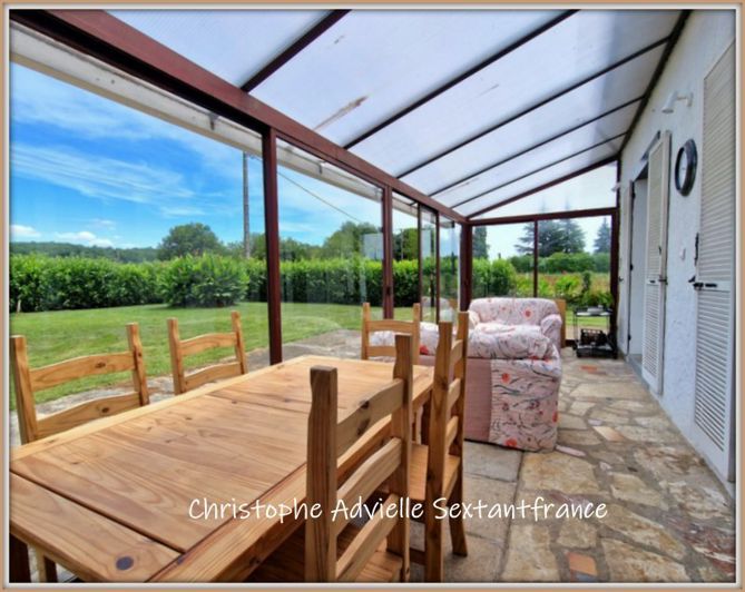 Image No.11-Propriété de 4 chambres à vendre à Saint-Capraise-de-Lalinde