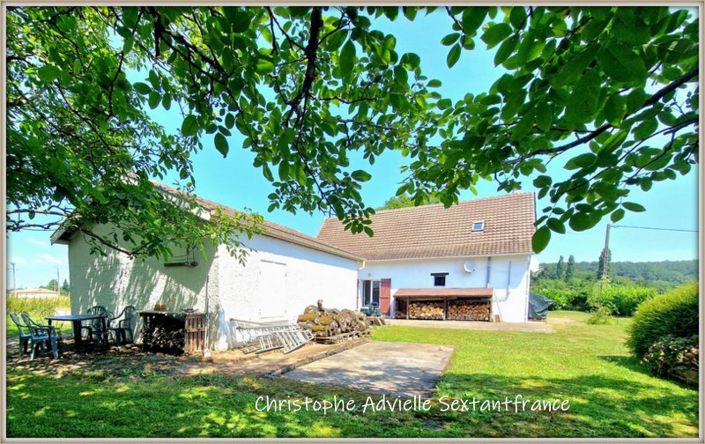 Image No.12-Propriété de 4 chambres à vendre à Saint-Capraise-de-Lalinde