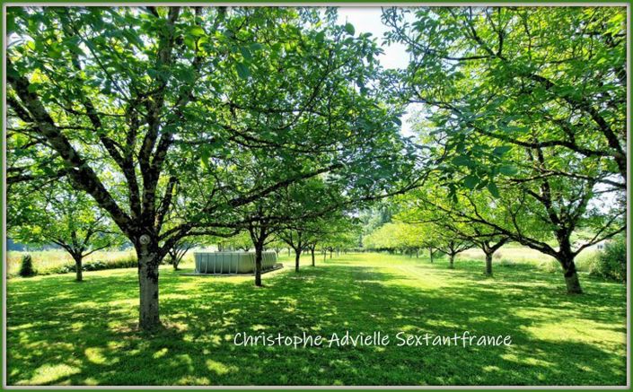 Image No.13-Propriété de 4 chambres à vendre à Saint-Capraise-de-Lalinde