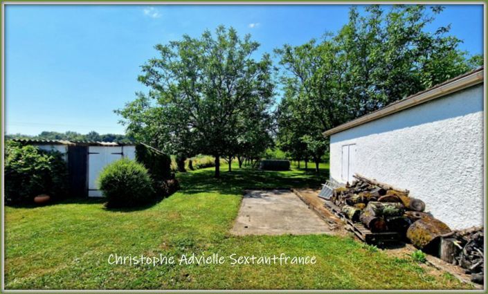 Image No.15-Propriété de 4 chambres à vendre à Saint-Capraise-de-Lalinde