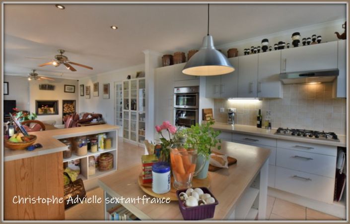 Image No.2-Propriété de 4 chambres à vendre à Saint-Capraise-de-Lalinde