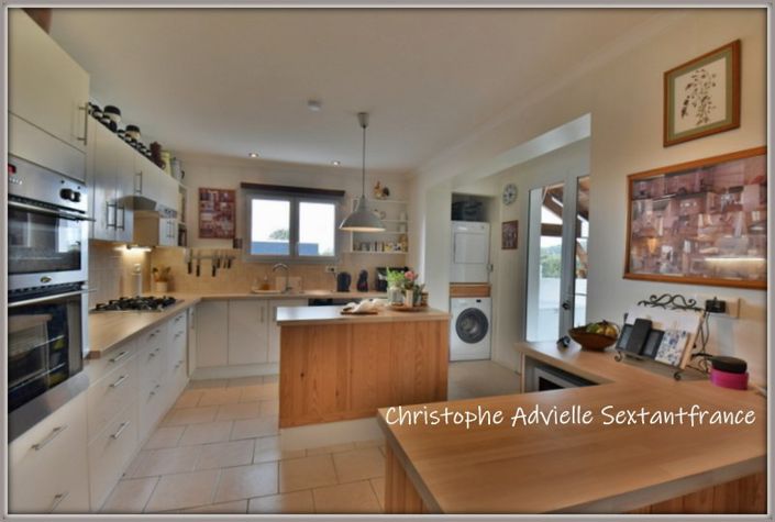 Image No.3-Propriété de 4 chambres à vendre à Saint-Capraise-de-Lalinde