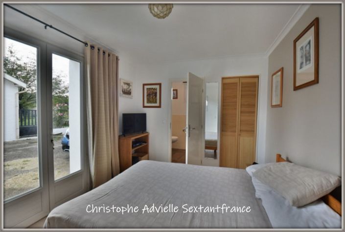 Image No.4-Propriété de 4 chambres à vendre à Saint-Capraise-de-Lalinde