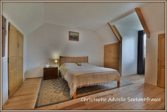 Image No.5-Propriété de 4 chambres à vendre à Saint-Capraise-de-Lalinde