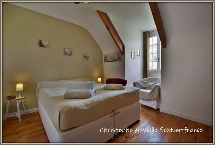 Image No.6-Propriété de 4 chambres à vendre à Saint-Capraise-de-Lalinde