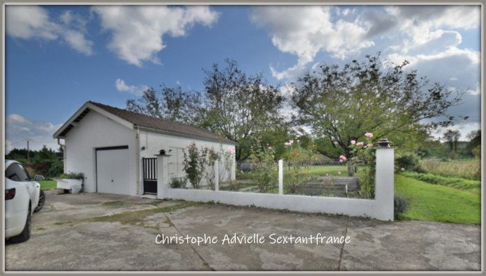 Image No.9-Propriété de 4 chambres à vendre à Saint-Capraise-de-Lalinde