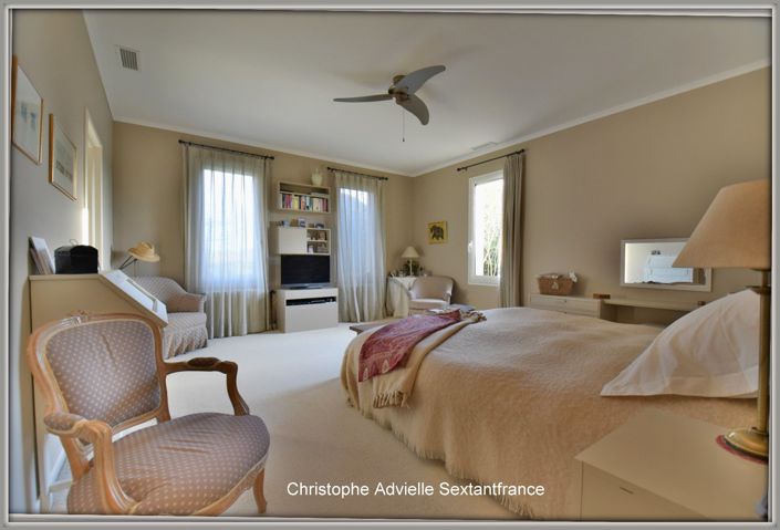 Image No.4-Maison de 4 chambres à vendre à Saussignac