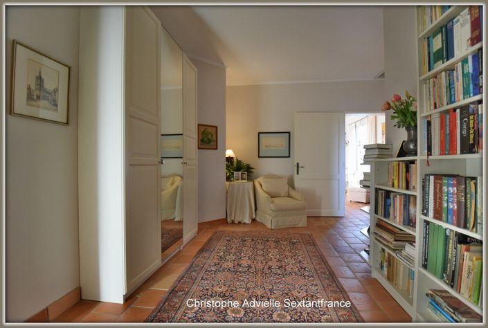 Image No.8-Maison de 4 chambres à vendre à Saussignac