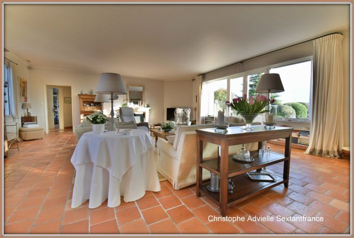 Image No.9-Maison de 4 chambres à vendre à Saussignac