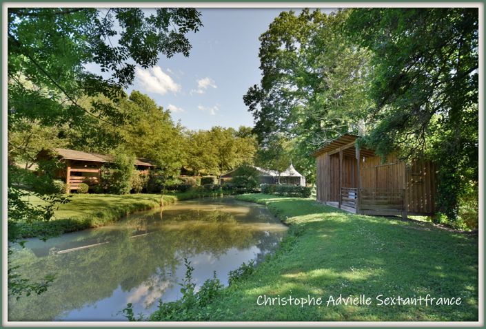 Image No.13-Propriété de 4 chambres à vendre à Bergerac
