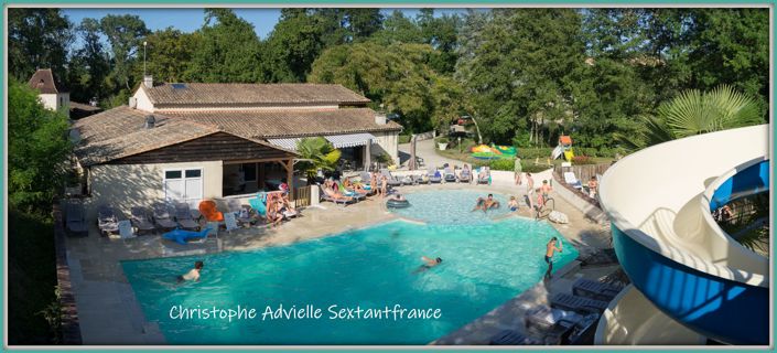 Image No.4-Propriété de 4 chambres à vendre à Bergerac