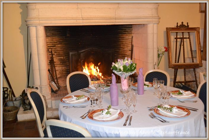 Image No.5-Propriété de 4 chambres à vendre à Bergerac