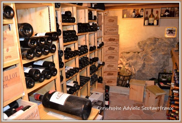 Image No.6-Propriété de 4 chambres à vendre à Bergerac