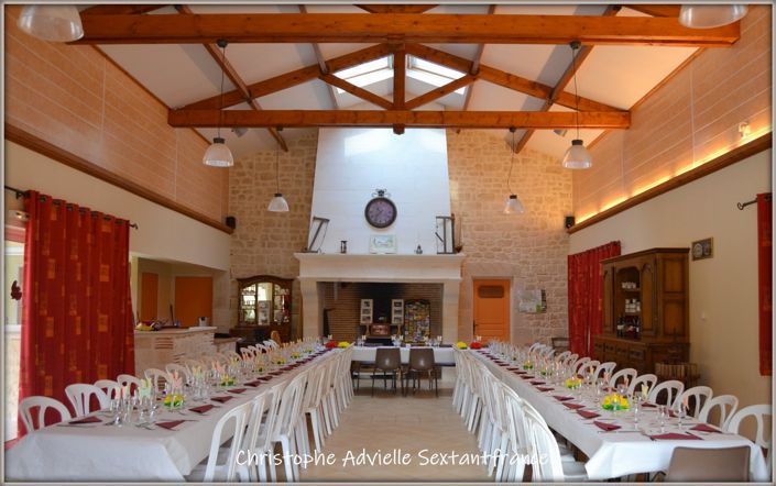 Image No.7-Propriété de 4 chambres à vendre à Bergerac