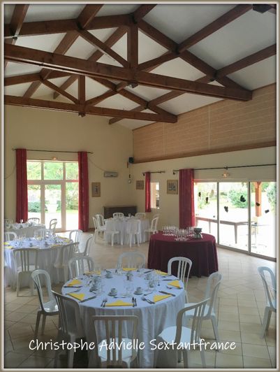 Image No.9-Propriété de 4 chambres à vendre à Bergerac