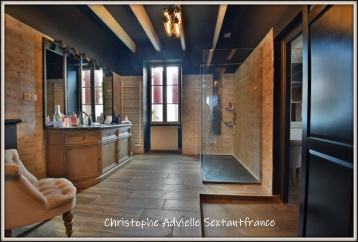 Image No.13-Propriété de 11 chambres à vendre à Bergerac